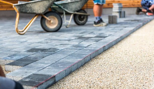 Best Concrete Retaining Walls in Five Corners, WA