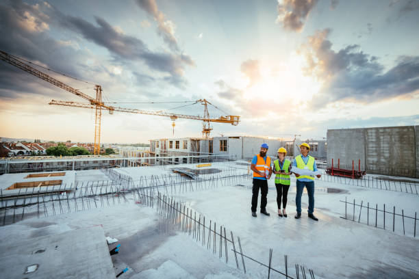 Best Residential Concrete Solutions in Five Corners, WA