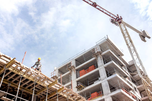 Best Concrete Demolition Services in Five Corners, WA